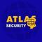 Atlas Security Company logo